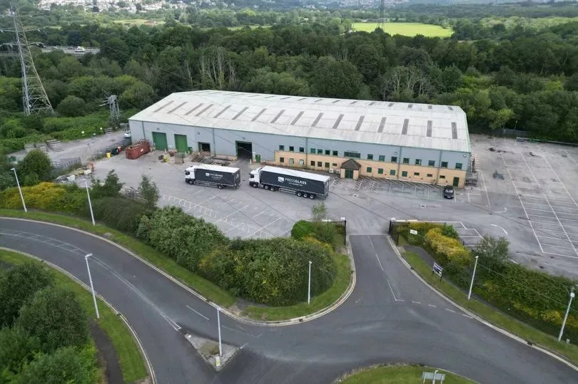 Read more about the article Plans Revealed for the UK’s Biggest Padel Complex in Swansea