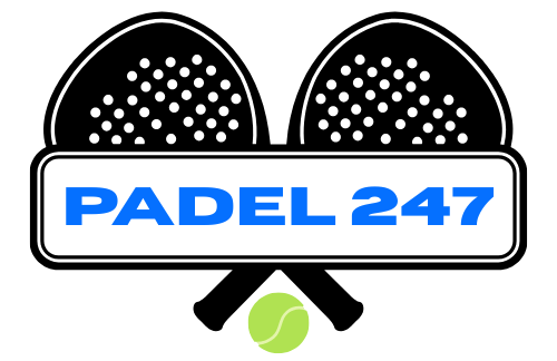 Padel 247 Logo