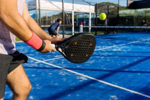 Read more about the article New Eight Court Padel Centre Planned for Nottingham